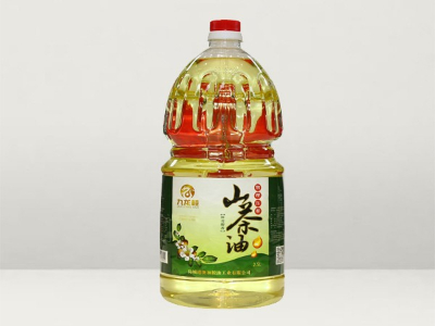 山茶油與橄欖油哪個(gè)好？