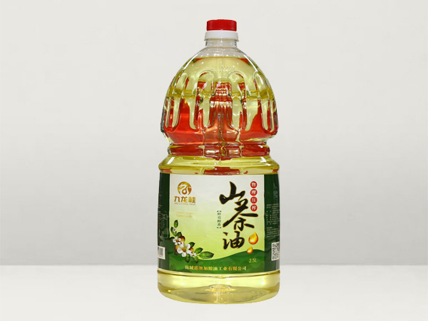 山茶油與橄欖油哪個(gè)好？