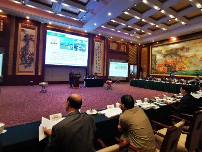 澳加糧油獲廣(guǎng)西壯族自治區(qū)主席質(zhì)量獎(jiǎng)提名獎(jiǎng)